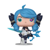 Bobble Figure Games - League of Legends POP! - Gwen #1135