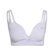 ADIDAS PERFORMANCE Športni nederček Optime majnica