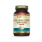 LifeTime Kalcij Magnezij Cink sa vitaminom D