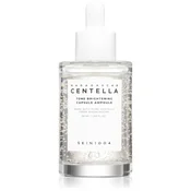 Skin1004 Serum za obraz Madagascar Centella Tone Brightening Capsule Ampoule - 50 ml