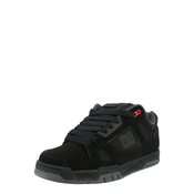 DC Shoes Niske tenisice STAG, crna