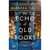 Echo of Old Books