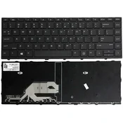 Tastatura za laptop HP Probook 430 G5 440 G5 445 G5/ X360 440 g1