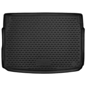 Rubber trunk mat Seat Arona 2017- (upper floor)