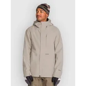 Volcom khaki