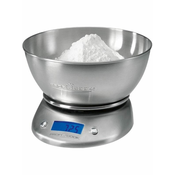 Profi Cook KW 1040 kuhinjska tehtnica, digitalna, z 2L posodo
