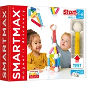 SmartMax Start magnetni gradbeni set