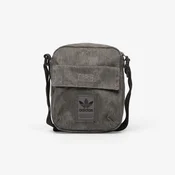 Torba adidas Washed Item Bag Black Universal