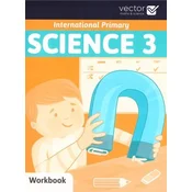 Science 3 WB VECTOR
