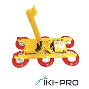 Vakuumsko prijemalo 600kg