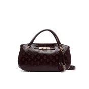 Ročna torba Guess Carmella HWPT22 25050 Bordo rdeča