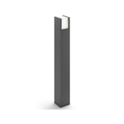 Philips - LED spoljna svetiljka ARBOUR LED/3,8W/230V 77 cm IP44