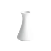 Porcelain vase, 8 cm, Violet - Viejo Valle