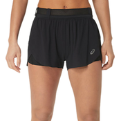 ASICS Kratke hlače METARUN SPLIT SHORT