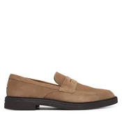Loaferke BOSS Calev 50557671 Bež