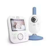 Babi alarm Avent video monitor