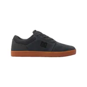 DC Shoes Chaussures de Skate Crisis 2 Gris Siva