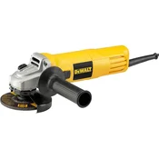 DEWALT kotni brusilnik DWE4117-QS