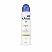 Dove dezodorant v spreju Original 250 ml