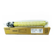 shumee Originalni toner rumene barve Ricoh IMC2000, IMC2500 (842312)