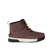 The North Face Škornji za sneg Sierra Mid Lace W NF0A4T3XC9R1 Rjava