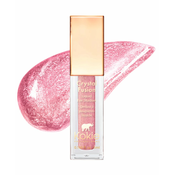 Kokie Cosmetics Crystal Fusion Tecna senka, Super Natural