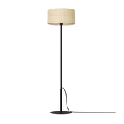 Talna svetilka RATTAN 1xE27/60W/230V ratan