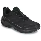 Adidas TERREX SKYCHASER AX5 GTX, planinarske cipele, crna NMQ33