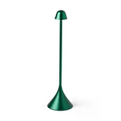 Lexon steli bell Bežicna stona led lampa, vodootporna, sa dimerom, zelena ( LH95B-DG1 )