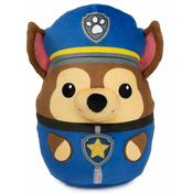 Plišana igračka Spin Master Paw Patrol - Chase, 20 cm