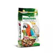 MANITOBA FRUIT COCKTAIL 700g