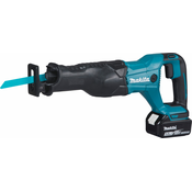 MAKITA Akumulatorska verižna žaga Li-ion 18V/5,0Ah DJR186RTE