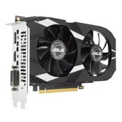 Asus geforce rtx 3050 6gb dual-rtx3050-o6g svga