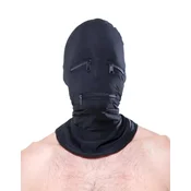 Maska Zipper