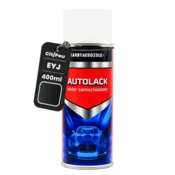 Citroen Peugeot EYJ C (Gris Aster Met.) lak za avto v spreju 400 ml