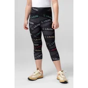 LELOSI Pajkice Nobilara Kids Capri 128