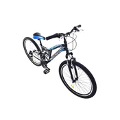 CAPRIOLO MTB DAKOTA 26/21HT crno-plavo-belo 926247-19