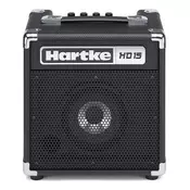 HARTKE HD15 BASS COMBO