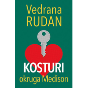 Kosturi okruga Medison