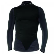 OUTWET LONG SLEEVE BASE LAYER WITH WINDPROOF MEMBRANE subzero