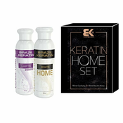 Brazil Keratin Home Set