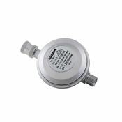 Regulator z ventilom za aluminijaste jeklenke 1 kg/h