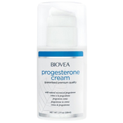 Progesterone ????, 59 ml, Biovea