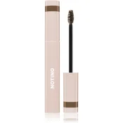 Notino Lifeproof Tinted Brow Gel dolgoobstojni gel za obrvi Light Brown 02 4 ml