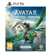 Avatar: Frontiers of Pandora PS5