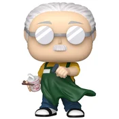 Funko POP! Animation - Sakamoto Days S1 - Taro w/CH