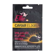 Ellie Caviar Elixir pomlajevalna maska za obraz 2x8 ml