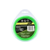 Kosilna nitka 2,7 mm 15 m pentagon 40154