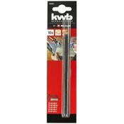 Einhell 10-delni set reznih listova 127x25mm za drvo i plastiku, extra sitni zub, Pribor za TC-SS 405 E ( 49316352 )