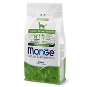 Monge | Adult Cat zajec & riž za odrasle mačke
